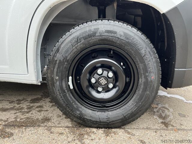 Kleinbus FIAT Ducato 35 L2H2 nur für KEP, DPD, GLS, HERMES