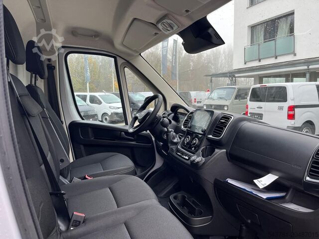 Minibus FIAT Ducato 35 L2H2 AHK RüKa CarPlay Allwetterreifen