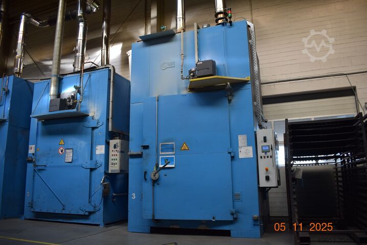 Kammerofen GKO HOFFMANN Kammerofen GKO