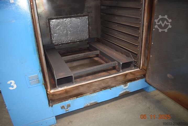 Kammerofen GKO HOFFMANN Kammerofen GKO