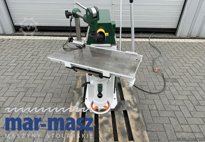 Horizontal drilling machine PEMAL MALBORK DWLB-25