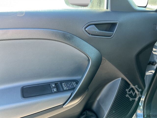 Panel van Mercedes-Benz Citan 112 CDI Kasten PRO  DynLicht Fernlichtass.
