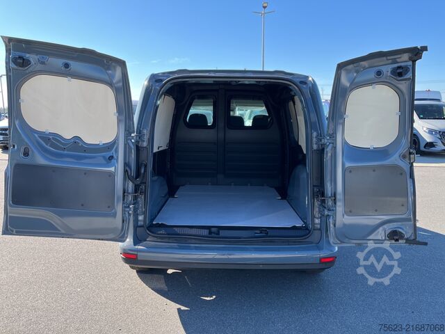 Panel van Mercedes-Benz Citan 112 CDI Kasten PRO  DynLicht Fernlichtass.