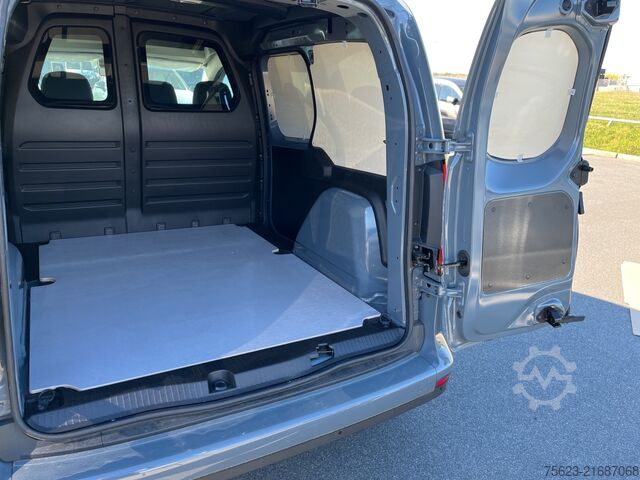Panel van Mercedes-Benz Citan 112 CDI Kasten PRO  DynLicht Fernlichtass.