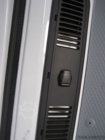 Kastenwagen hoch + lang Opel Movano 2,3 D L2H2 Schwingsitz 270° Türen