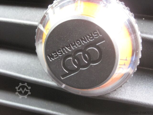 Kastenwagen hoch + lang Opel Movano 2,3 D L2H2 Schwingsitz 270° Türen