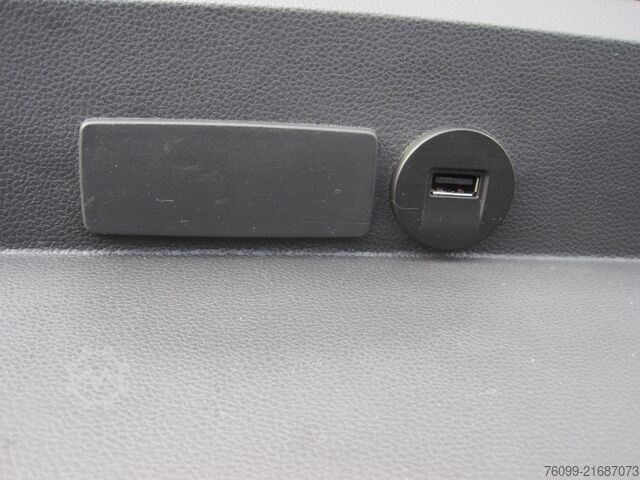 Kastenwagen hoch + lang Opel Movano 2,3 D L2H2 Schwingsitz 270° Türen