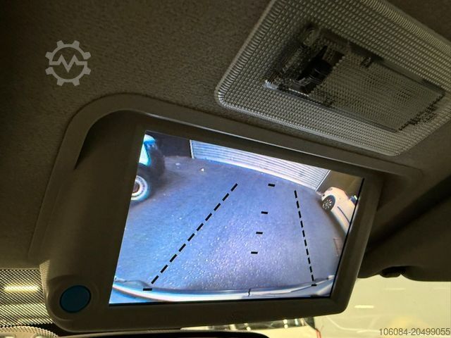 Kleinbus FORD Transit L3-H3 AMF BRUNS RAMPE ABSENKBAR 6 SITZE