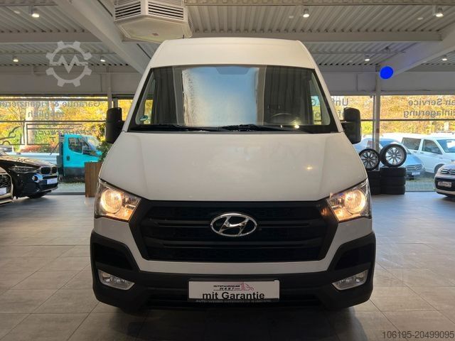 High top van HYUNDAI H350 Hoch+Lang*L2-H2*Klima*AHK*Kamera*Garantie