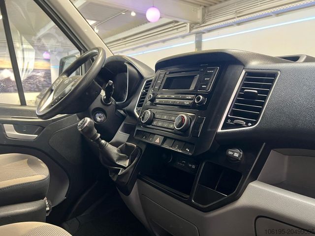 High top van HYUNDAI H350 Hoch+Lang*L2-H2*Klima*AHK*Kamera*Garantie