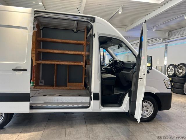 High top van HYUNDAI H350 Hoch+Lang*L2-H2*Klima*AHK*Kamera*Garantie