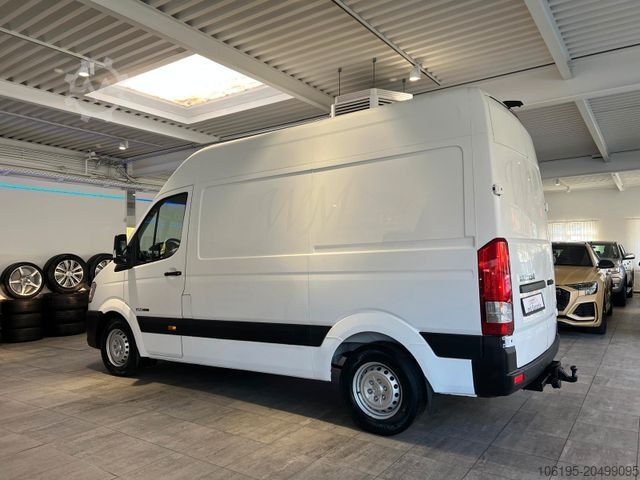 High top van HYUNDAI H350 Hoch+Lang*L2-H2*Klima*AHK*Kamera*Garantie