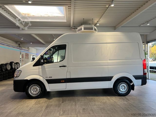 High top van HYUNDAI H350 Hoch+Lang*L2-H2*Klima*AHK*Kamera*Garantie