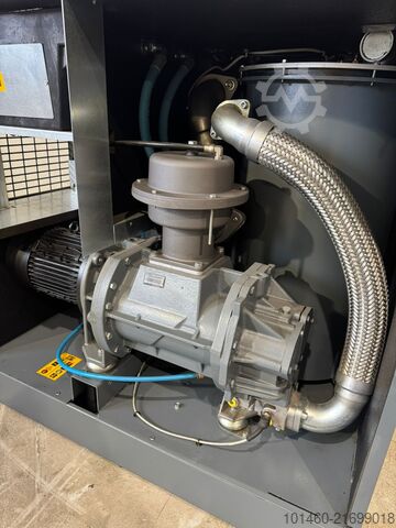 Vakuumpumpe frequenzgeregelt Atlas Copco GHS 350 VSD