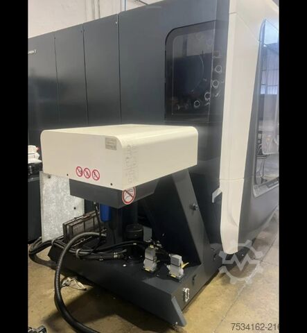 Universal-Bearbeitungszentrum DMG MORI DMU 50