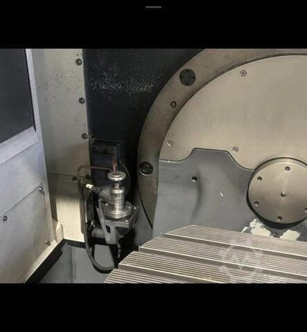 Universal-Bearbeitungszentrum DMG MORI DMU 50