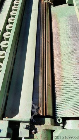 Dickenhobelmaschine Hobelmaschine MARTIN T41