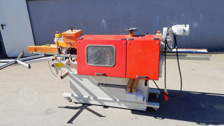 Kantenanleimmaschine EBM KDP112SLK