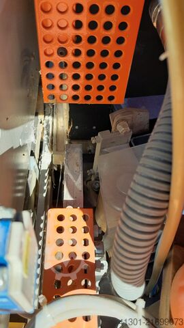 Kantenanleimmaschine EBM KDP112SLK