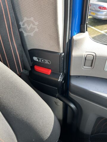 Standard tractor DAF XF 450 FT SC / 783 dkm / Tacho V2 / 2 Tanks / N...