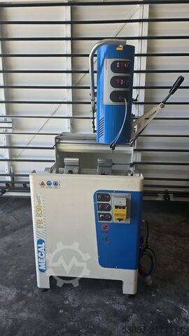 Pantograph Mecal FR 830 Easy MECAL FR 830 Easy