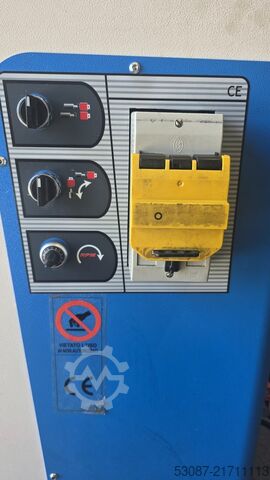Pantograph Mecal FR 830 Easy MECAL FR 830 Easy