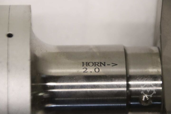 Ultraschall-Schweißwandler Ultraschall-Schwingeinheit Dukane 41B30  CTC205794