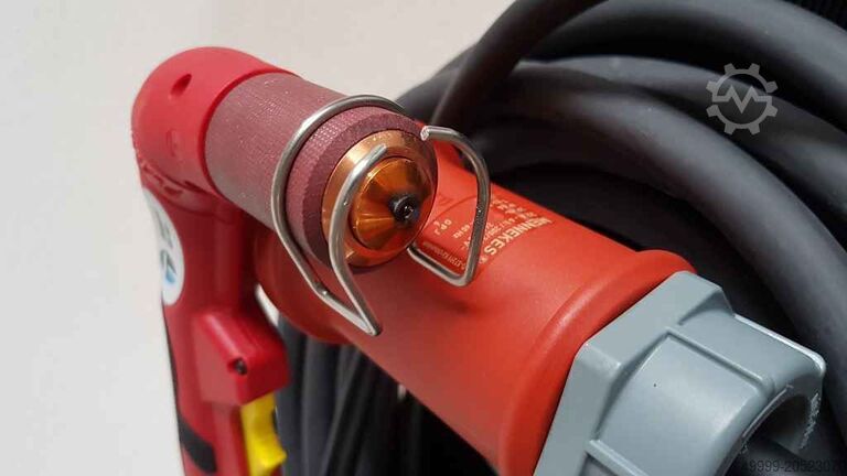 Plasmaschneidmaschine Erfi PS990