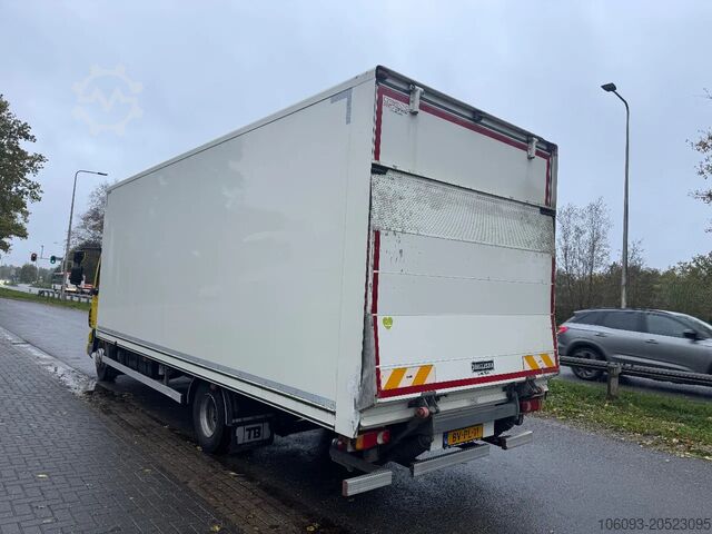 Suitcase DAF LF 45.160