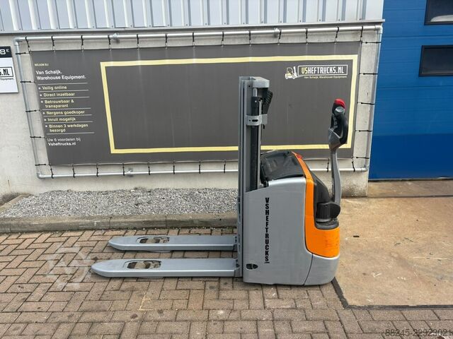 VS-23102 electric stacker Still EXV12I STILL EXV12I