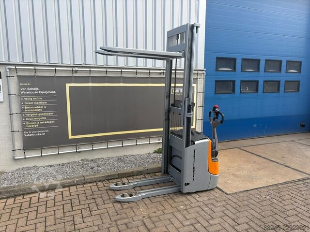 VS-23102 electric stacker Still EXV12I STILL EXV12I