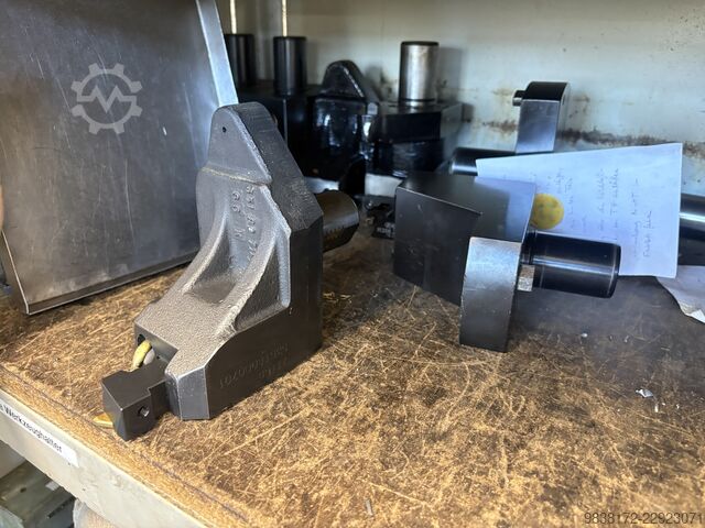 CNC lathe MAZAK QUICK TURN NEXUS 250 MY