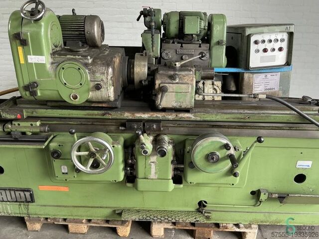 Rundschleifmaschinen Schaudt AR 1000 Schaudt AR 1000