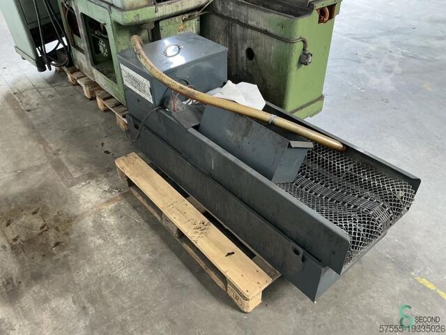 Cylindrical grinders Schaudt AR 1000 Schaudt AR 1000 AR