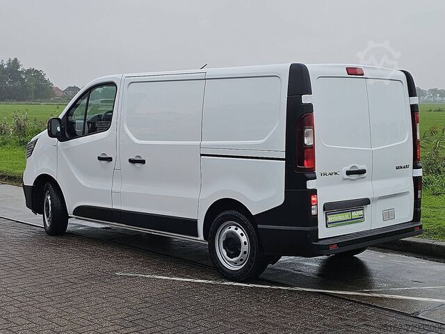 Hochdachkombi RENAULT TRAFIC 2.0 DCI BDCI 130 L1H1