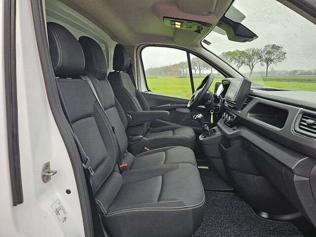 Hochdachkombi RENAULT TRAFIC 2.0 DCI BDCI 130 L1H1