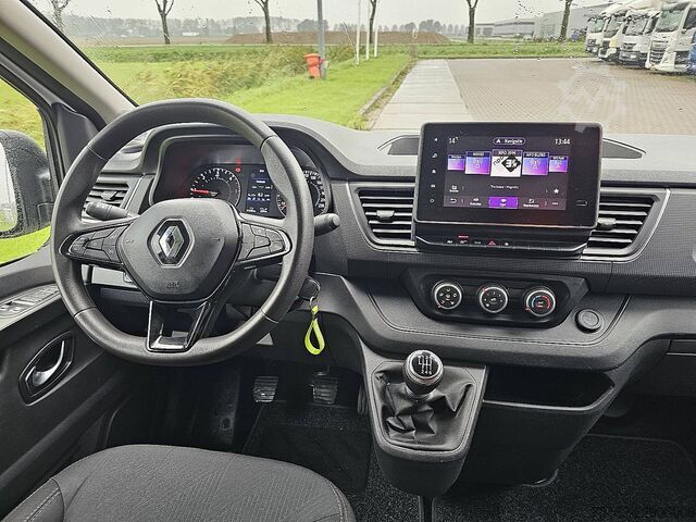 Hochdachkombi RENAULT TRAFIC 2.0 DCI BDCI 130 L1H1