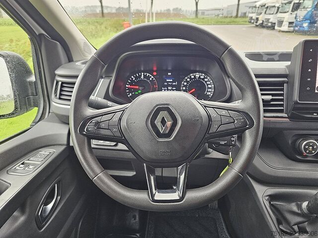 Hochdachkombi RENAULT TRAFIC 2.0 DCI BDCI 130 L1H1