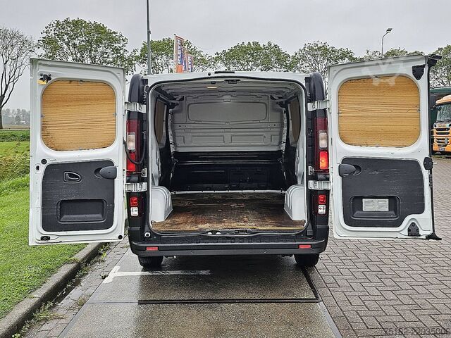 Hochdachkombi RENAULT TRAFIC 2.0 DCI BDCI 130 L1H1