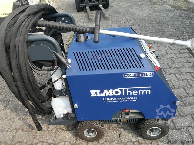 Elmotherm ET 3 Mobile