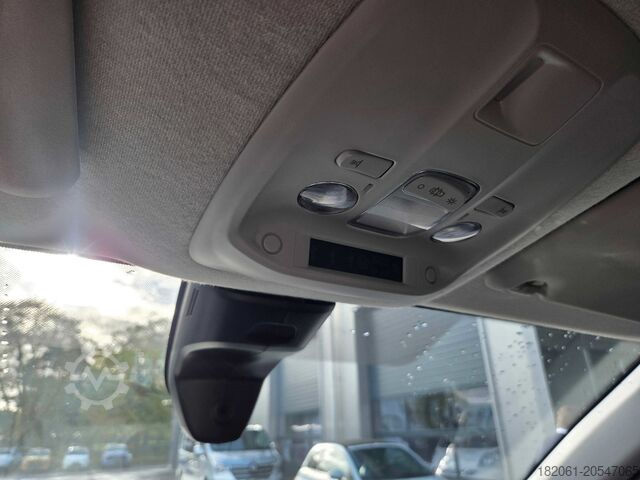 Panel van FIAT Scudo Basis L1 KaWa 100,Klima,DAB,LR Boden