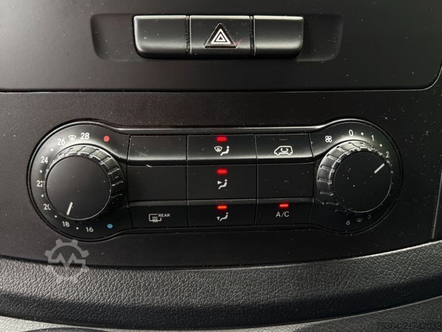 Minibus MERCEDES-BENZ Vito 109 Cdi Tourer Extra Lang 9Sitze Schiebetür
