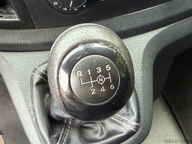 Minibus MERCEDES-BENZ Vito 109 Cdi Tourer Extra Lang 9Sitze Schiebetür