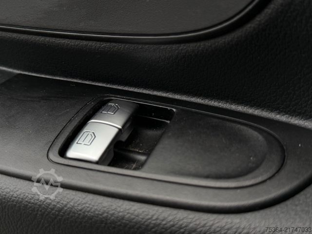 Minibus MERCEDES-BENZ Vito 109 Cdi Tourer Extra Lang 9Sitze Schiebetür