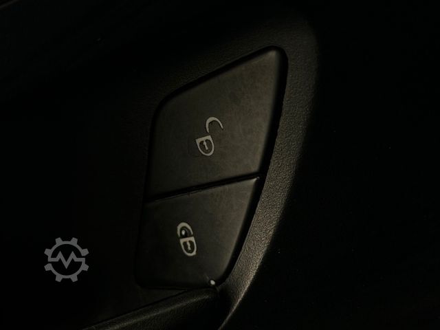 Minibus MERCEDES-BENZ Vito 109 Cdi Tourer Extra Lang 9Sitze Schiebetür