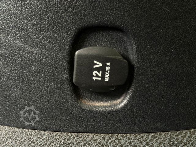 Minibus MERCEDES-BENZ Vito 109 Cdi Tourer Extra Lang 9Sitze Schiebetür