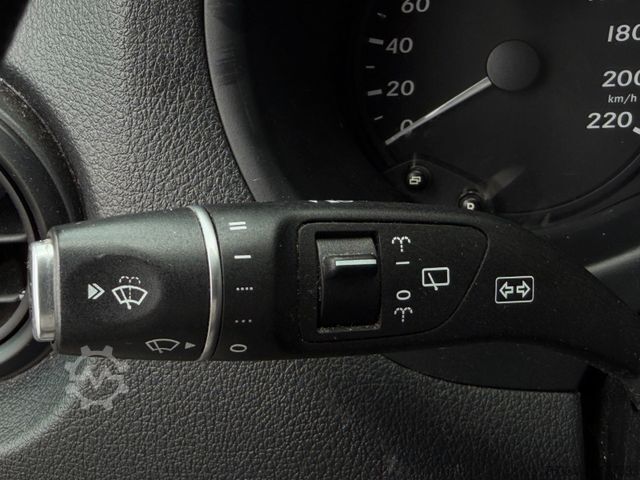 Minibus MERCEDES-BENZ Vito 109 Cdi Tourer Extra Lang 9Sitze Schiebetür