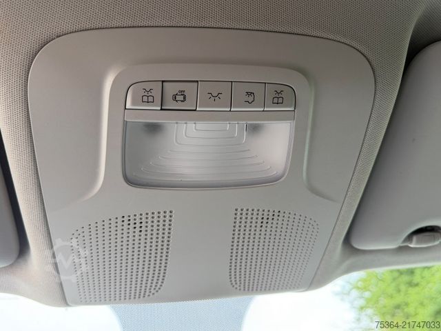 Minibus MERCEDES-BENZ Vito 109 Cdi Tourer Extra Lang 9Sitze Schiebetür