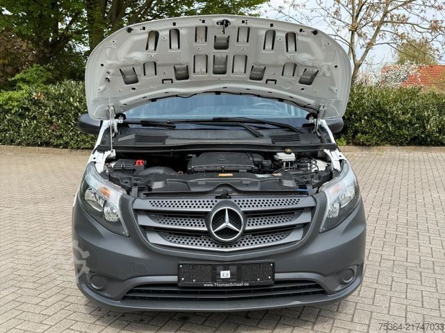 Minibus MERCEDES-BENZ Vito 109 Cdi Tourer Extra Lang 9Sitze Schiebetür
