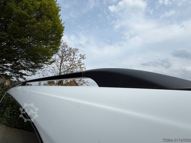 Minibus MERCEDES-BENZ Vito 109 Cdi Tourer Extra Lang 9Sitze Schiebetür